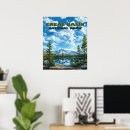 Search for basin posters Nevada