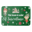 Search for christmas elf bathroom accessories Snowflakes
