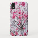 Search for cherry trees iphone cases Blossom