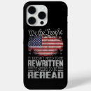 Search for constitution iphone cases Flag