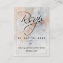 Search for big and rsvp cards Calligraphy