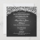 Search for black housewarming party invitations We moved