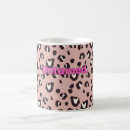 Search for fashion style mugs Pink