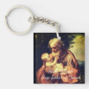 Search for joseph key rings Religious