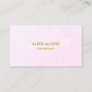 Search for orb business cards Elegant