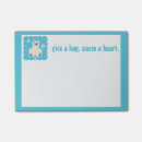 Search for snowflake post it notes Bear