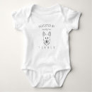 Search for dog lover baby clothes Protected by