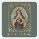 Search for clare stickers Saint