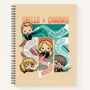 Search for hermione granger notebooks Expecto patronum