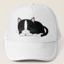Search for tux hats Black