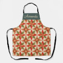 Search for quilt pattern aprons Star