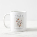 Search for john 14 27 mugs Peace of god