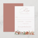 Search for nature border invitations Elegant