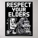 Search for tech posters Design