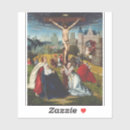 Search for good friday stickers Catholic