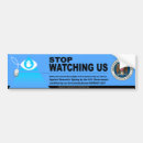 Search for spy bumper stickers Nsa