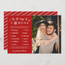 Search for corona cards Pandemic