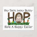 Search for easter greeting postcards Funny