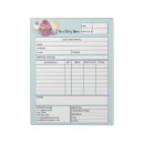 Search for invoice notepads Invoice sales receipt