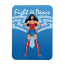 Search for fighting rectangular magnets Super hero