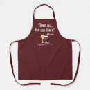 Search for funny for women aprons Cute