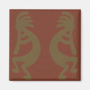 Search for deity magnets Kokopelli