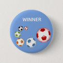 Search for balls badges Fun