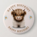 Search for highland badges Heilan coo