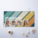 Search for stripe blue mousepads Friend
