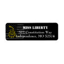 Search for us military return address labels Patriotic