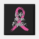Search for cancer patient magnets Pink