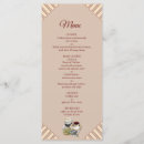 Search for wine menus Autumn