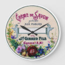 Search for labels clocks Blue