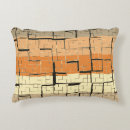 Search for peach orange cushions Chic