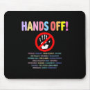 Search for fascism mousepads Anti fascist