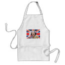 Search for royalty aprons England