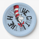 Search for dr seuss paper plates Retro