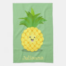 Search for pineapple tea towels Funny