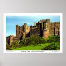 Search for lindisfarne posters Castle