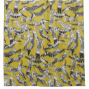 Search for ochre shower curtains Pattern