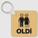 Search for retirement key rings Grandma