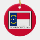 Search for state christmas tree decorations North carolina