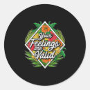 Search for validity stickers Feelings