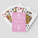 Search for fancy playing cards Elegant