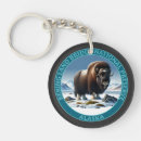 Search for preservation key rings National park