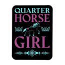 Search for quarter horses magnets Horseback riding