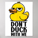 Search for funny duck art Rubber ducky