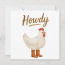 Search for a cowboy howdy cards Country
