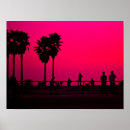 Search for venice beach posters Ocean