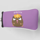 Search for guinea pig golf head covers Cavy